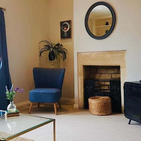 Willoughby Apartment Бат Экстерьер фото