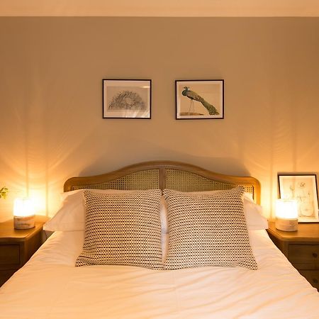 Willoughby Apartment Бат Экстерьер фото