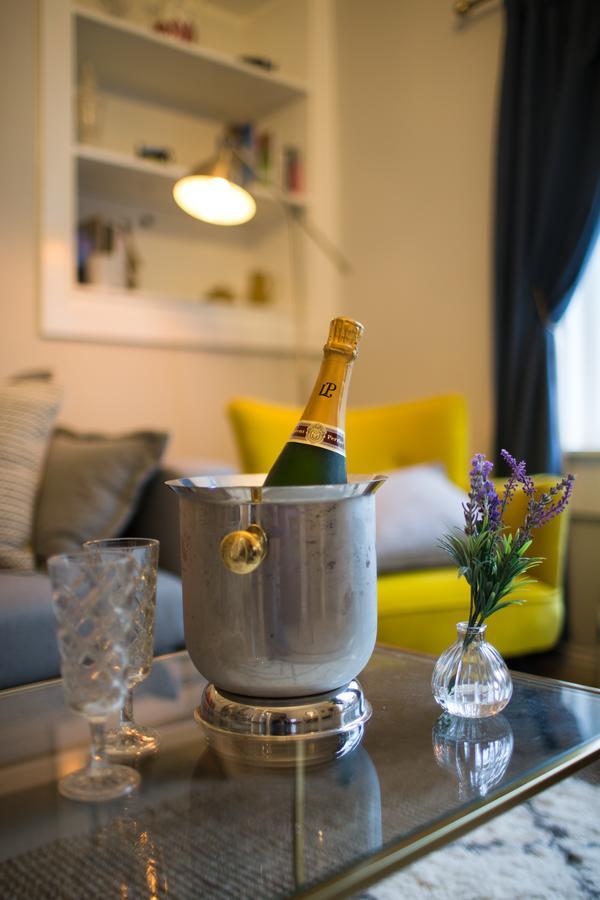 Willoughby Apartment Бат Экстерьер фото